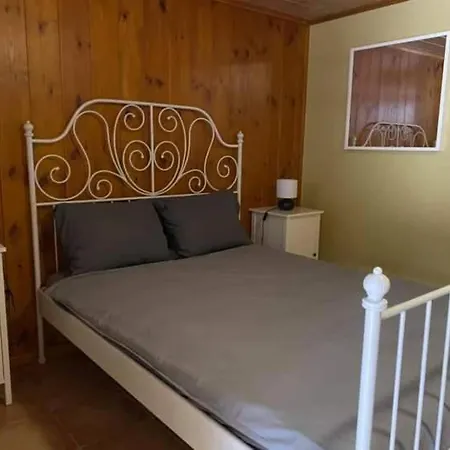 Apartament Little Creek