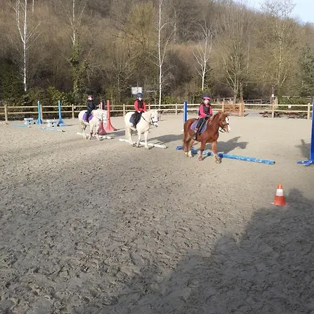 Appartement Little Creek Hamoir