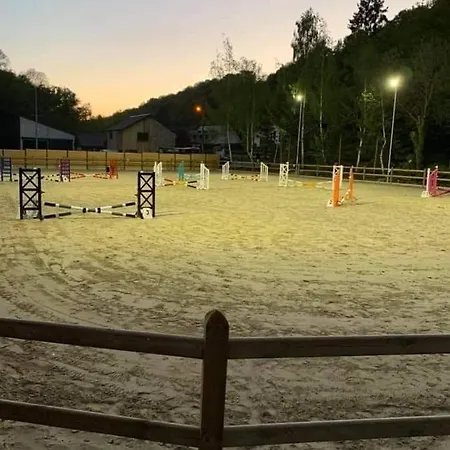 Little Creek * Hamoir