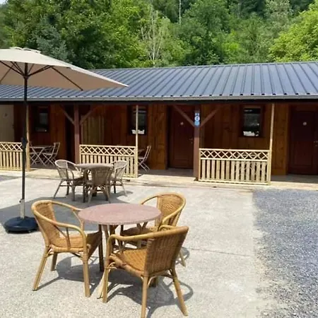 Apartament Little Creek Hamoir