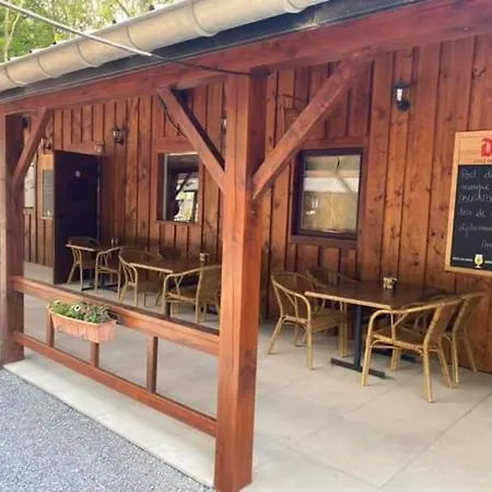 Little Creek * Hamoir