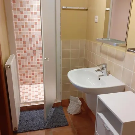 Appartement Little Creek