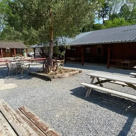 Apartament Little Creek