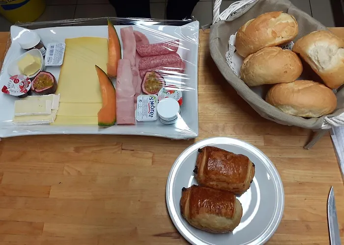 Little Creek Apartment